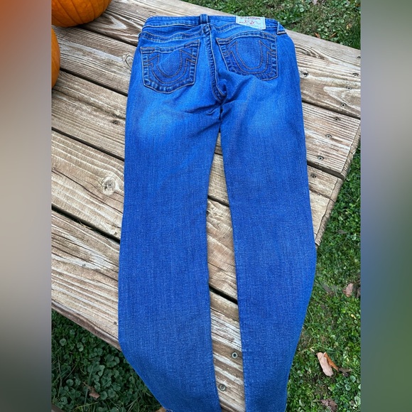 🦋True religion🦋 jeans - Picture 9 of 13